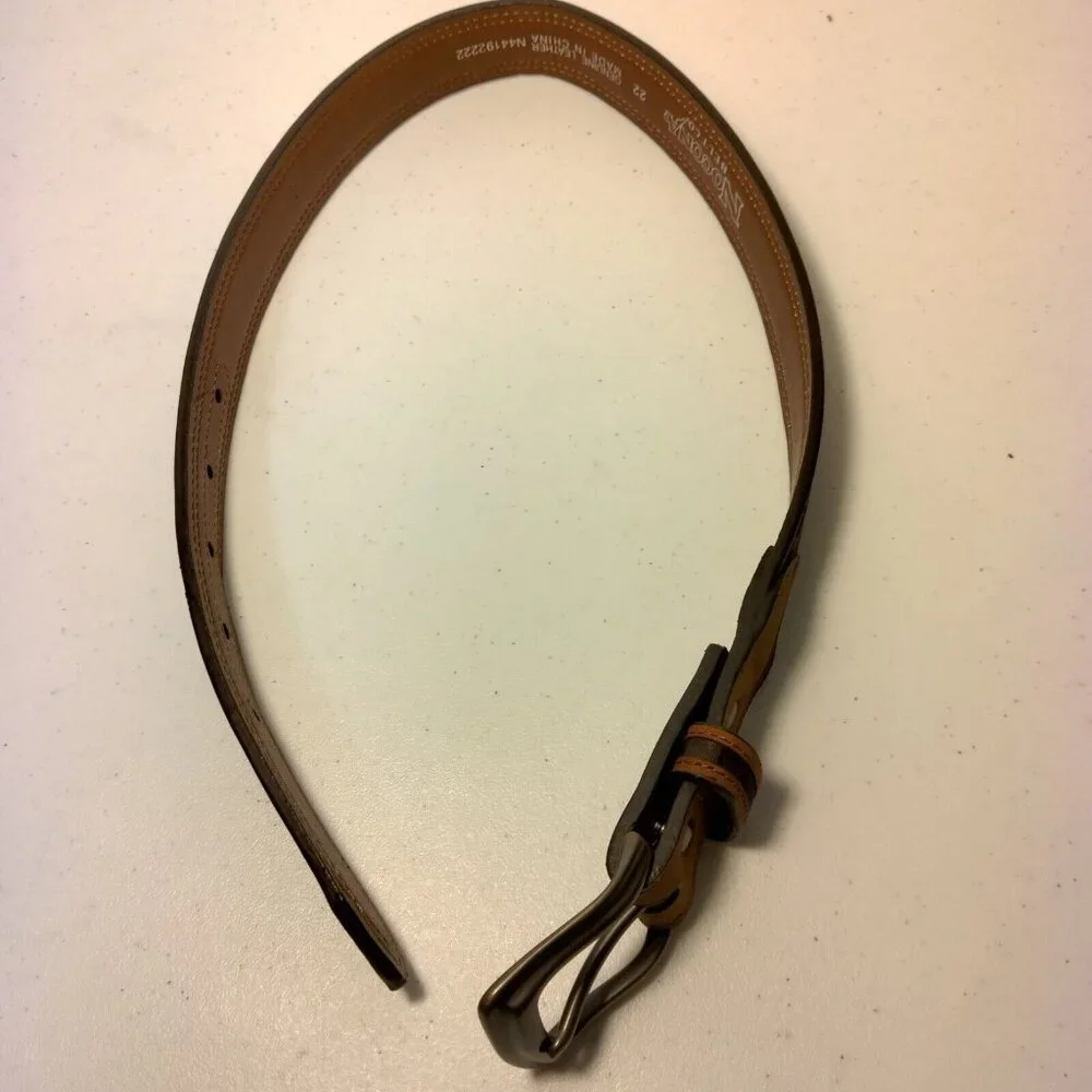 Nocona size 22
